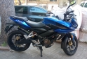 Motos - Bajaj As200 2018 Nafta 23000Km - En Venta