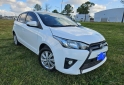 Autos - Toyota Yaris S 2017 Nafta 62500Km - En Venta