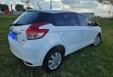 Autos - Toyota Yaris S 2017 Nafta 62500Km - En Venta