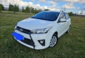 Autos - Toyota Yaris S 2017 Nafta 62500Km - En Venta