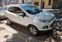 Autos - Ford Ecosport titanium 2000cc 2016 Nafta 90000Km - En Venta