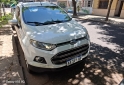 Autos - Ford Ecosport titanium 2000cc 2016 Nafta 90000Km - En Venta