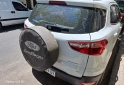 Autos - Ford Ecosport titanium 2000cc 2016 Nafta 90000Km - En Venta