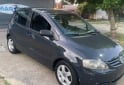 Autos - Volkswagen Fox 2007 Nafta 200000Km - En Venta