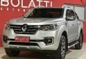 Camionetas - Renault Alaskan 2.3 Tdi 4X4 Iconi 2022 Diesel 80000Km - En Venta