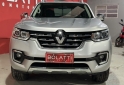 Camionetas - Renault Alaskan 2.3 Tdi 4X4 Iconi 2022 Diesel 80000Km - En Venta