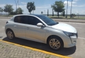 Autos - Peugeot 208 Active Triptonic 1.6 2021 Nafta 33000Km - En Venta