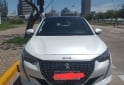 Autos - Peugeot 208 Active Triptonic 1.6 2021 Nafta 33000Km - En Venta