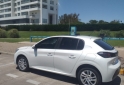 Autos - Peugeot 208 Active Triptonic 1.6 2021 Nafta 33000Km - En Venta