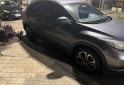 Camionetas - Honda Hr-v 2015 Nafta 130000Km - En Venta