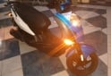 Motos - Kymco Agility 125 2023 Nafta 8000Km - En Venta