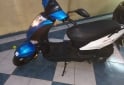 Motos - Kymco Agility 125 2023 Nafta 8000Km - En Venta