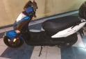 Motos - Kymco Agility 125 2023 Nafta 8000Km - En Venta