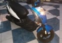 Motos - Kymco Agility 125 2023 Nafta 8000Km - En Venta