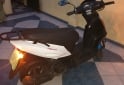 Motos - Kymco Agility 125 2023 Nafta 8000Km - En Venta