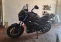 Motos - Bajaj 400 Tourer 2023 Nafta 5500Km - En Venta