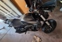 Motos - Bajaj 400 Tourer 2023 Nafta 5500Km - En Venta