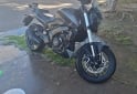 Motos - Bajaj 400 Tourer 2023 Nafta 5500Km - En Venta