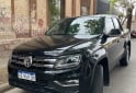 Camionetas - Volkswagen Amarok highline 4x4 AT 2021 Diesel 102000Km - En Venta