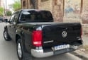 Camionetas - Volkswagen Amarok highline 4x4 AT 2021 Diesel 102000Km - En Venta