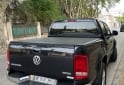 Camionetas - Volkswagen Amarok highline 4x4 AT 2021 Diesel 102000Km - En Venta