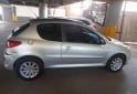 Autos - Peugeot 207 2009 Diesel 182000Km - En Venta