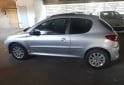 Autos - Peugeot 207 2009 Diesel 182000Km - En Venta