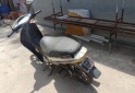 Motos - Motomel Bliz 2012 Nafta 112335Km - En Venta