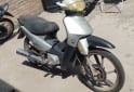 Motos - Motomel Bliz 2012 Nafta 112335Km - En Venta