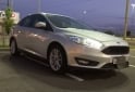 Autos - Ford Focus 2016 Nafta 111111Km - En Venta