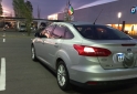 Autos - Ford Focus 2016 Nafta 111111Km - En Venta