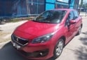 Autos - Peugeot 308 2016 Nafta 80000Km - En Venta