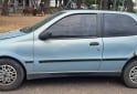 Autos - Fiat Palio 2000 Diesel 293Km - En Venta