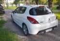 Autos - Peugeot Allure 2016 GNC 111111Km - En Venta