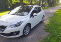 Autos - Peugeot Allure 2016 GNC 111111Km - En Venta