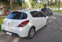 Autos - Peugeot Allure 2016 GNC 111111Km - En Venta