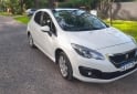 Autos - Peugeot Allure 2016 GNC 111111Km - En Venta