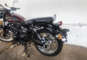 Motos - Benelli Imperiale 400 2023 Nafta 3000Km - En Venta