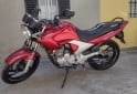 Motos - Yamaha Ybr 2009 Nafta 90000Km - En Venta