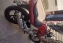 Motos - Yamaha Ybr 2009 Nafta 90000Km - En Venta