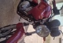 Motos - Yamaha Ybr 2009 Nafta 90000Km - En Venta