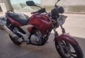 Motos - Yamaha Ybr 2009 Nafta 90000Km - En Venta