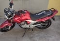 Motos - Yamaha Ybr 2009 Nafta 90000Km - En Venta