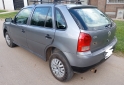 Autos - Volkswagen Gol 2007 GNC 140000Km - En Venta