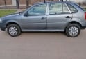 Autos - Volkswagen Gol 2007 GNC 140000Km - En Venta