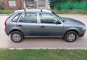 Autos - Volkswagen Gol 2007 GNC 140000Km - En Venta