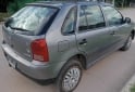 Autos - Volkswagen Gol 2007 GNC 140000Km - En Venta