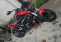 Motos - Bajaj Dominar 250 2022 Nafta 8800Km - En Venta