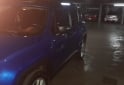 Camionetas - Jeep RENEGADE sport 1.8 manual 2018 Nafta 74000Km - En Venta