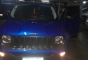 Camionetas - Jeep RENEGADE sport 1.8 manual 2018 Nafta 74000Km - En Venta